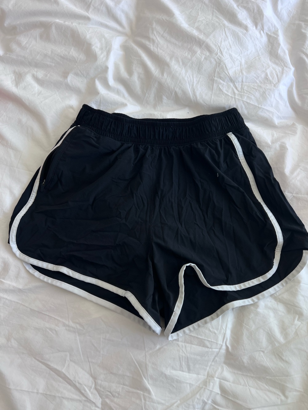 YPB Activewear Shorts